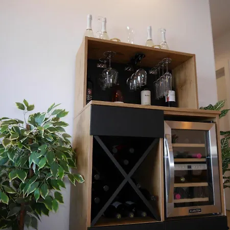 Apartman 