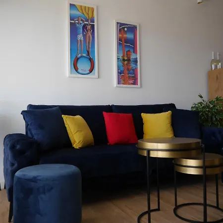 Apartman 