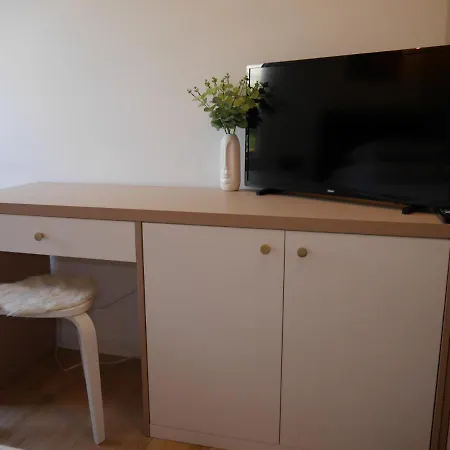 Mon Ami Appartement Trogir