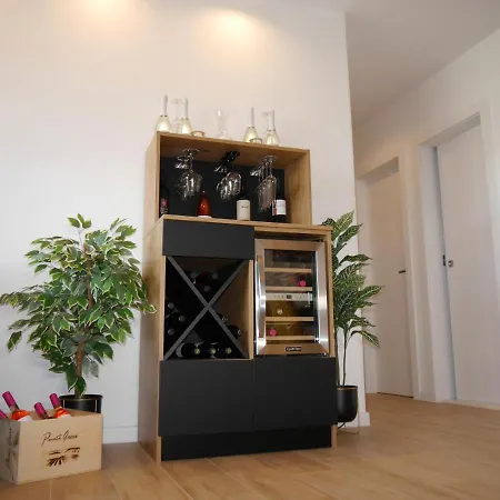 Appartement Mon Ami