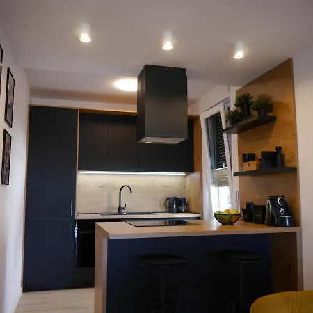 Appartement Mon Ami Trogir