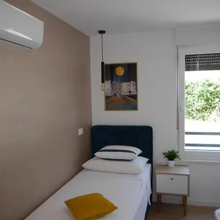Appartement Mon Ami Trogir