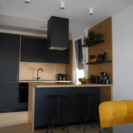 Mon Ami Appartement