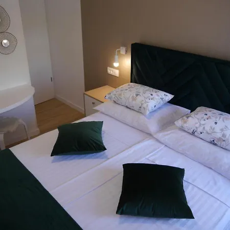 Mon Ami Appartement Trogir
