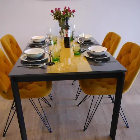 Mon Ami Appartement
