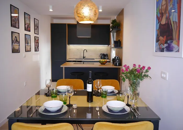 Apartman 