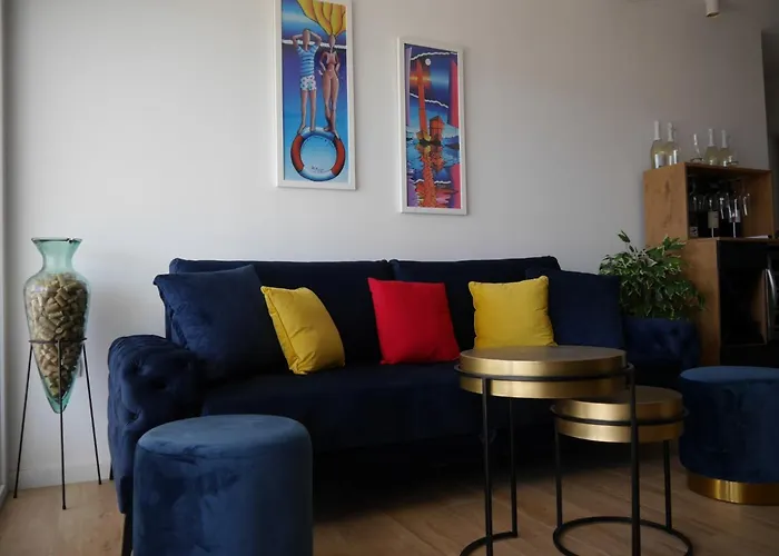 Apartman 