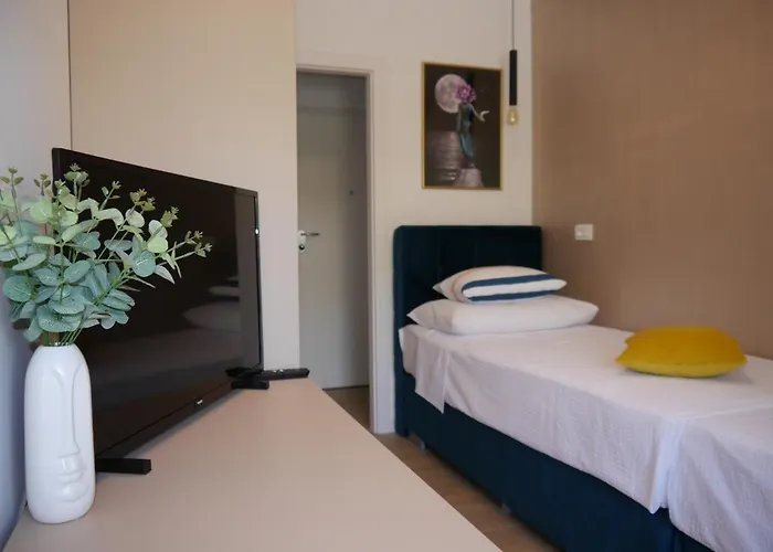 Apartman 