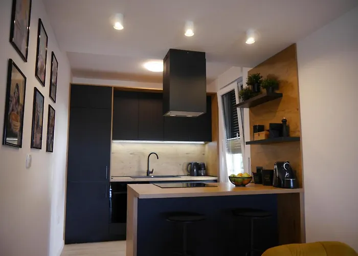 Apartman 