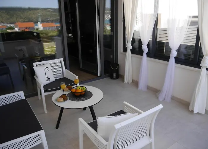Apartman 