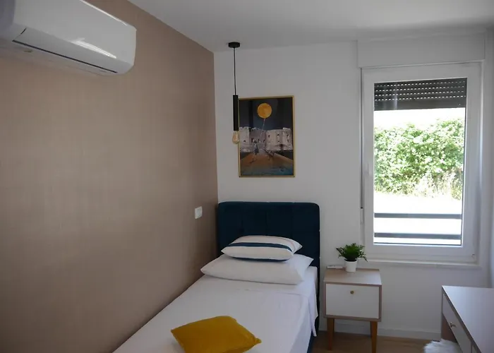Apartman 
