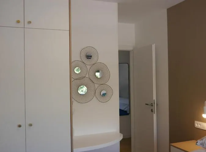 Apartman 