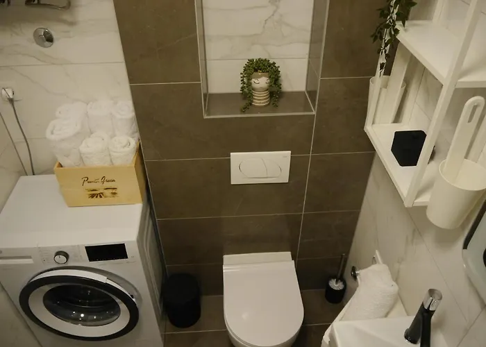 Apartman 