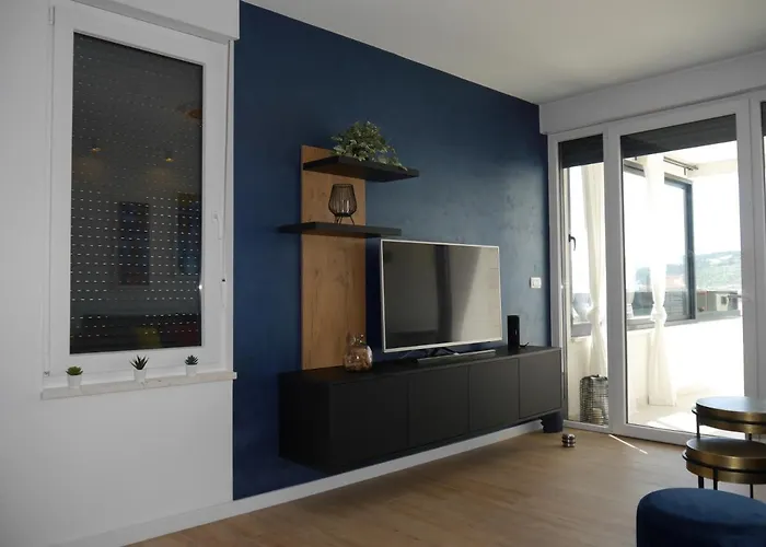 Apartman 